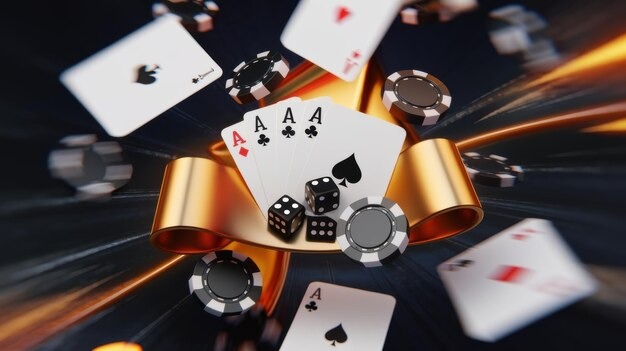 kaja66 Browse Bandung Casino Lobby Before Joining